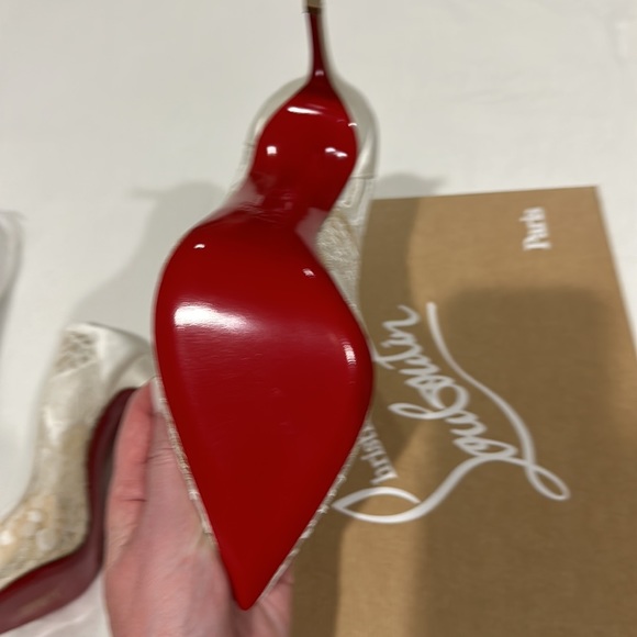 Christian Louboutin Shoes - Picture 4 of 7